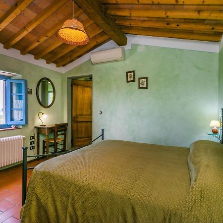 Holiday Home La Casina By Interhome Rinecchi Ngoại thất bức ảnh
