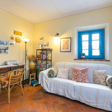 Holiday Home La Casina By Interhome Rinecchi Ngoại thất bức ảnh
