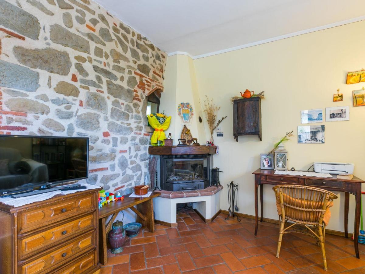 Holiday Home La Casina By Interhome Rinecchi Ngoại thất bức ảnh