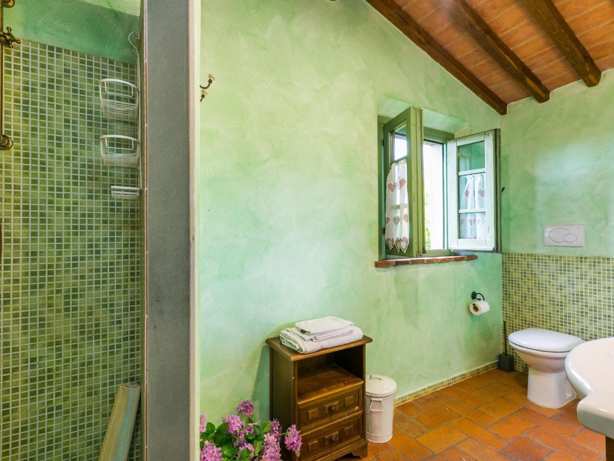 Holiday Home La Casina By Interhome Rinecchi Ngoại thất bức ảnh