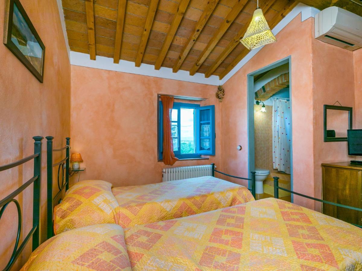 Holiday Home La Casina By Interhome Rinecchi Ngoại thất bức ảnh