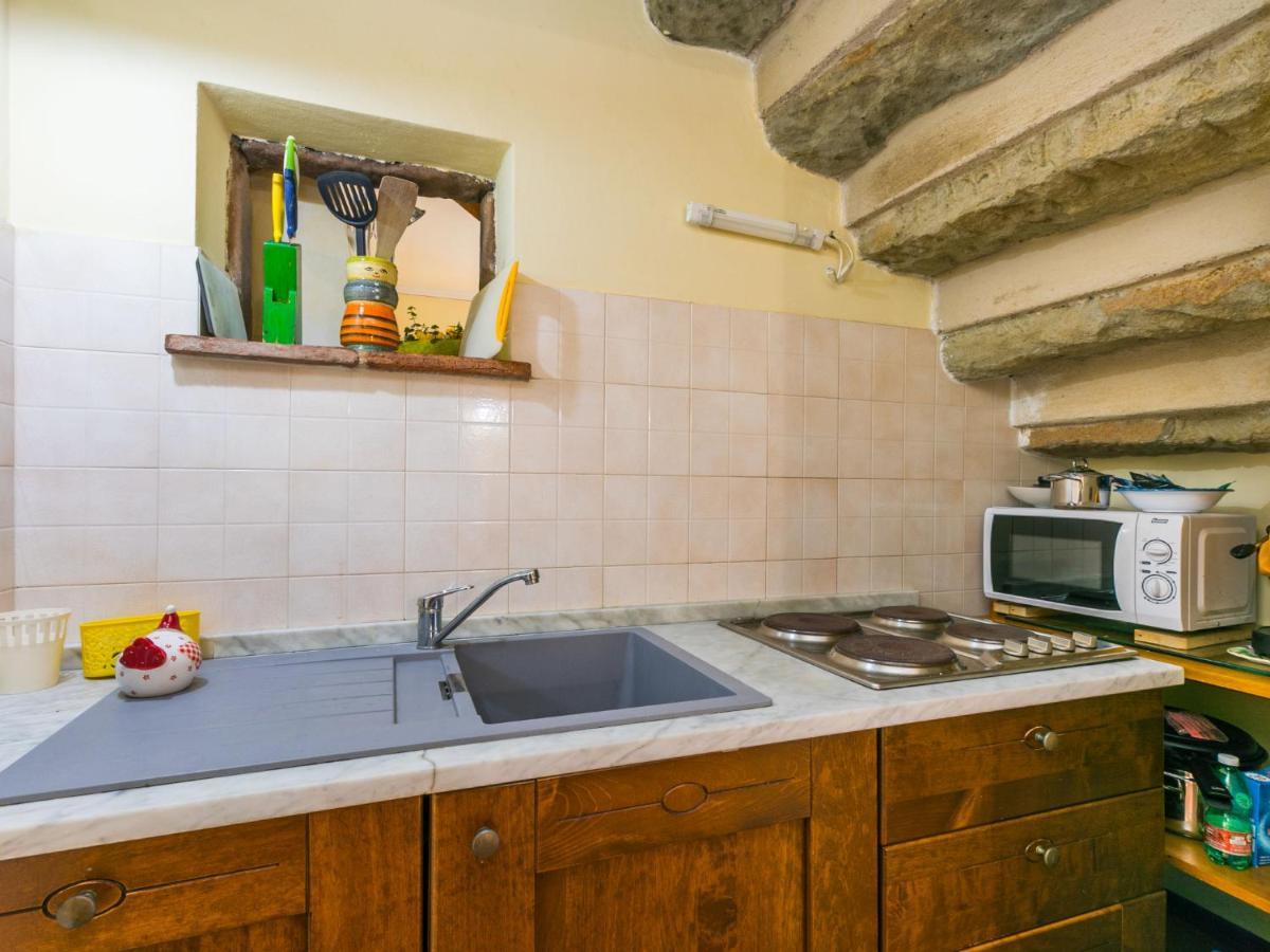 Holiday Home La Casina By Interhome Rinecchi Ngoại thất bức ảnh