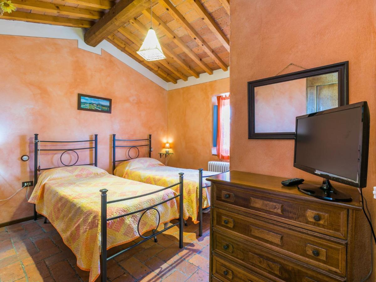 Holiday Home La Casina By Interhome Rinecchi Ngoại thất bức ảnh