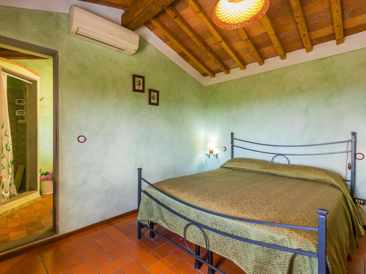 Holiday Home La Casina By Interhome Rinecchi Ngoại thất bức ảnh