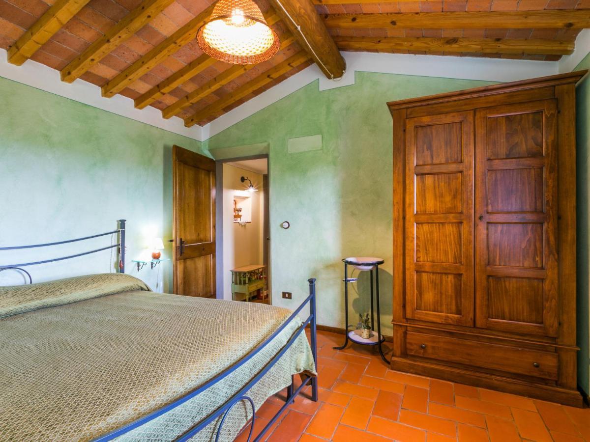 Holiday Home La Casina By Interhome Rinecchi Ngoại thất bức ảnh