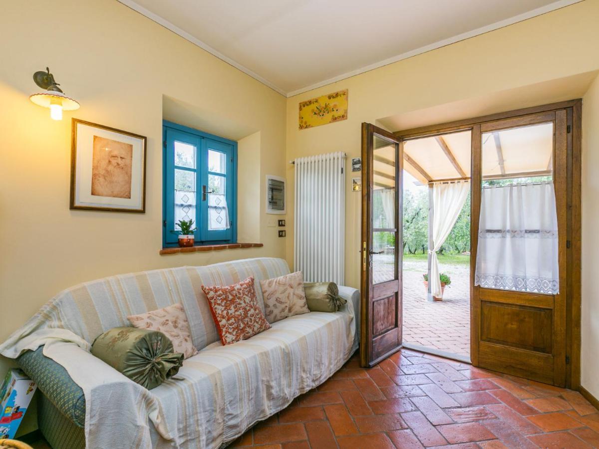 Holiday Home La Casina By Interhome Rinecchi Ngoại thất bức ảnh