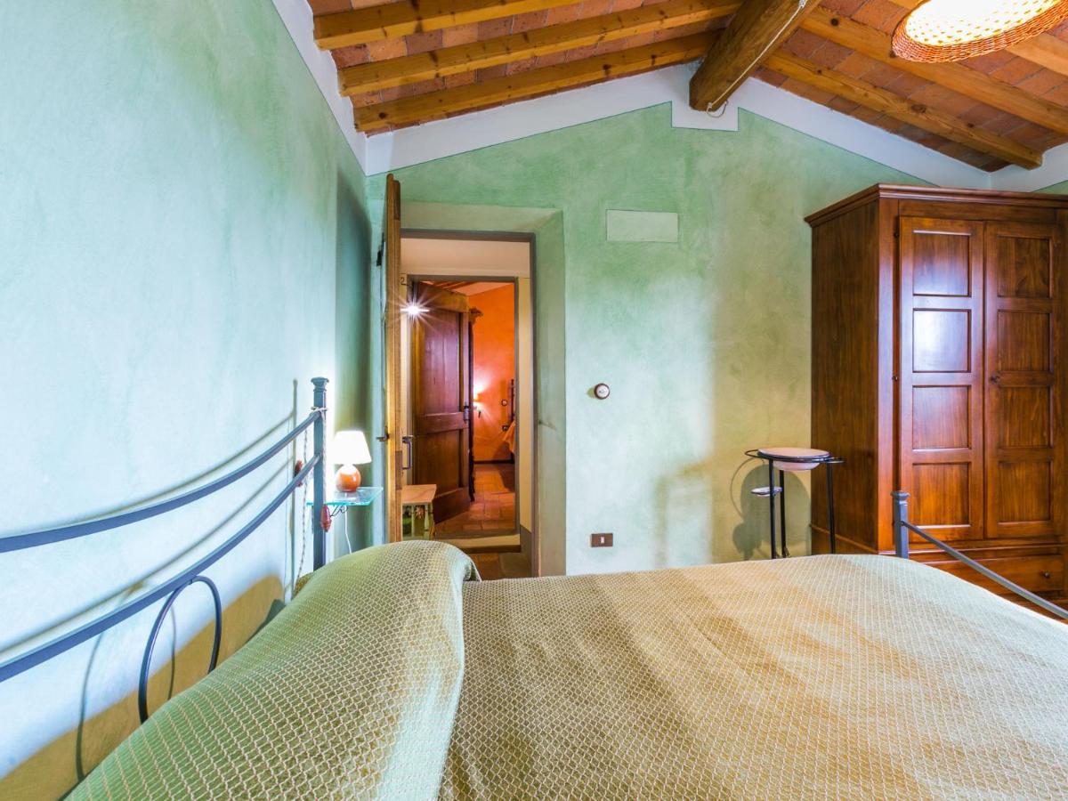 Holiday Home La Casina By Interhome Rinecchi Ngoại thất bức ảnh