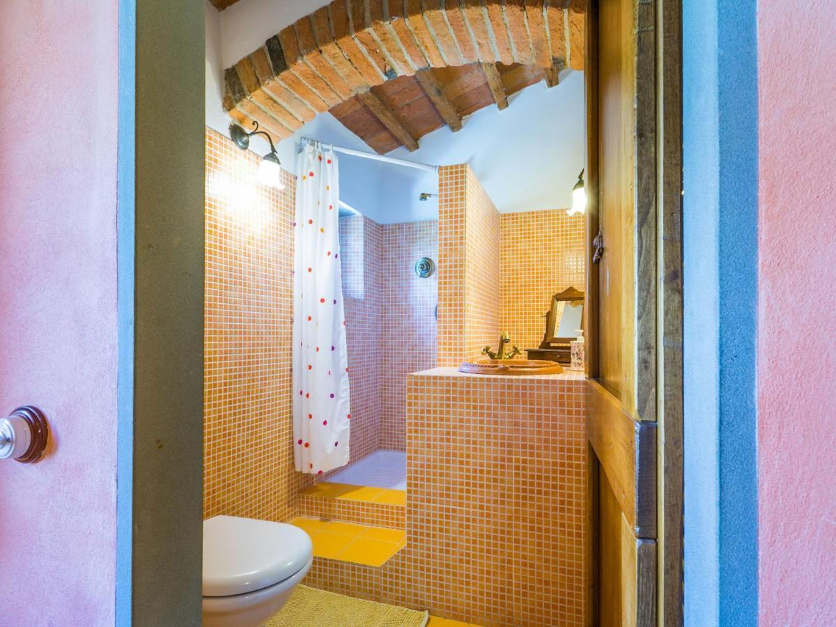 Holiday Home La Casina By Interhome Rinecchi Ngoại thất bức ảnh