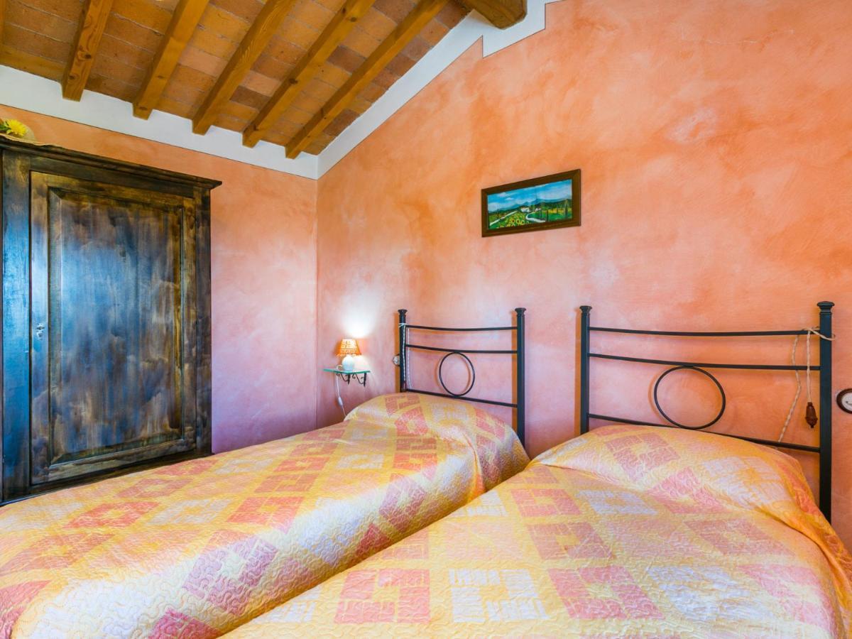 Holiday Home La Casina By Interhome Rinecchi Ngoại thất bức ảnh